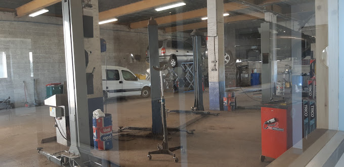 Aperçu des activités de la casse automobile DILANGE située à BONCHAMP-LES-LAVAL (53960)